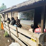 Menjelang pilkades serentak 2026 Polsek Rangsang terus upaya jaga kemanan & ketertifan