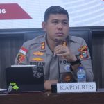 Anev Polres Kepulauan Meranti, Karhutla dan Pilkades Jadi Atensi Utama