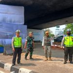 Kondusivitas Nasional Terjaga, Polri Terus Pastikan Pelayanan bagi Masyarakat