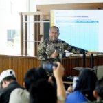 Pemerintah Provinsi Sumatera Utara (Pemprov Sumut) menyiapkan Program Kampung Kreatif Sumut Berkah (KKSB)
