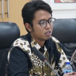 Apresiasi Komitmen Pimpinan DPR Kawal RUU Perampasan Aset, Robertus Juan: Pembahasan Harus Transparan hingga Disahkan Desember 2026