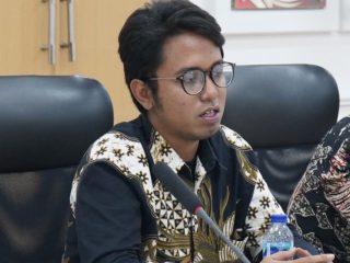 Apresiasi Komitmen Pimpinan DPR Kawal RUU Perampasan Aset, Robertus Juan: Pembahasan Harus Transparan hingga Disahkan Desember 2026