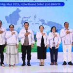 Kapolri Jenderal Listyo Sigit Prabowo Resmi Jadi Anggota Kehormatan KSBSI
