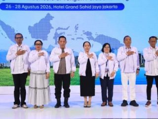 Kapolri Jenderal Listyo Sigit Prabowo Resmi Jadi Anggota Kehormatan KSBSI