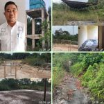Kadisparpora Sebut Taman Kreatif Selesai Sejak 2021, Kades: Sebut Terlantar Tak Pernah di Manfaatkan