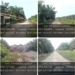 Yayasan Salamba Pertanyakan Komitmen dan Kinerja Satgas PKH: Nilai Pilih Kasih, Ribuan Ha HPT ex PT Sari Hijau Mutiara di Kemuning, Inhil  Tanpa Plang