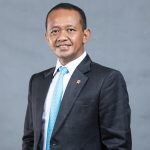 ​Bahlil Lahadalia: Dari Anak Keluarga Sederhana Hingga Menjadi Menteri dan Ketua Umum Golkar