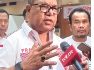 Tegaskan Komitmen, DPP BARA-JP: Tetap Kawal Pemerintahan Prabowo-Gibran hingga 2029 dan Dua Periode