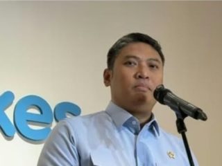 Ratusan Siswa SMA Keracunan MBG di Kabupaten Karo, Sumatera  Utara