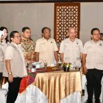 Wakil Bupati Ariston Tua Sidauruk Pimpin DPC HKTI Samosir Periode 2026-2031, Dukung Kemajuan dan Kesejahteraan Petani