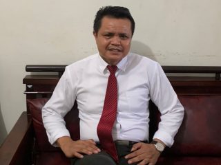 INPEST Pertanyakan Dasar Penetapan 9 Tersangka: Jika Bersumber dari Putusan Rahman, Mengapa Afrizal Sintong Belum Ditetapkan?