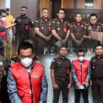 Mantan Kepala Dinas PUPR Maluku Ditahan Jaksa, Terlibat Korupsi Proyek Air Bersih