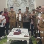 FSBJ Jambi Gelar Aksi di Kantor Walikota, Sampaikan 7 Tuntutan Resmi & Soroti Pelanggaran Distribusi BBM Subsidi
