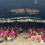 Gerakan Credit Union (CU) Memacu Peran Strategis Kepemimpinan Perempuan