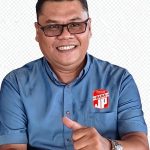 Jerry Edhy Manullang  Ditunjuk  Sebagai  Ketua Caretaker BARA JP Kota Medan, Siap Gelar Konfercab