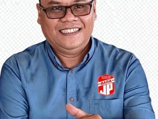 Jerry Edhy Manullang  Ditunjuk  Sebagai  Ketua Caretaker BARA JP Kota Medan, Siap Gelar Konfercab