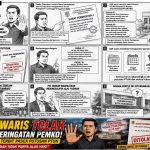 Ahli Waris Pasar Simpang Baru Tolak Surat Peringatan Pemko, Soroti SHP Terbit Pasca Putusan PTUN*l