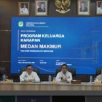 Pemko Medan Tambah Kuota PKH Medan Makmur Tahap II untuk 10 Ribu Lansia dan Disabilitas