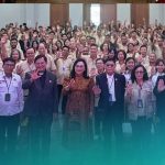 Gathering PGLII DKI Jakarta 2026 “TRANFROMATION FOR CHANGE” Resmi Dibuka Berlangsung di 3G Grand Resort Bogor, Jawa Barat