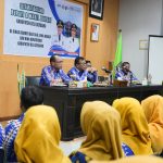 Asri Ludin Tambunan Tegaskan Pembangunan SDABMBK Harus Berbasis Kajian dan Prioritas