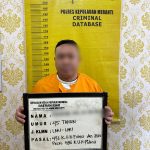 Uang Rp307 Juta Rupiah Melayang Dijanjikan untuk lolos menjadi anggota polri, Oleh terduga pelaku Z