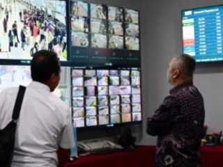 Pemerintah Perpanjang Penutupan Tujuh Bandara Terdampak Abu Vulkanik Anak Krakatau, Siapkan Bandara Alternatif