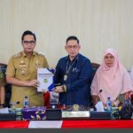 Wali Kota Rico Waas Sampaikan Perubahan APBD Medan 2026, Belanja Daerah Naik Jadi Rp7,73 Triliun