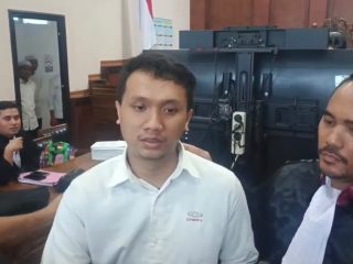 Tuntut Narkoba atau 20 Tahun Penjara Tanpa Bukti Konkret, Kubu Muhammad Farhan Minta Hakim Bebaskan Terdakwa