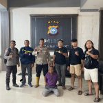 Seorang Pria 71 Tahun Diciduk Polisi atas Dugaan Pencabulan Anak Dibawah Umur