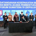 Mendagri Apresiasi Gubernur Bobby Nasution Inisiasi Pertemuan Provinsi se-Sumatera Satukan Kekuatan