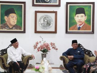Agrinas Putus KSO, Beralih ke Vendorisasi: Tuhu Bangun Minta Stakeholder Bersama Selamatkan Kekayaan Negara
