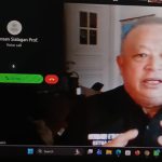 PKPA 2026 Panitia Bersama Empat DPC PERADI Pergerakan Se-Sumatera Utara Resmi Dibuka