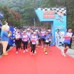Lebih dari 1.000 Peserta Berpartisipasi dalam Ajang Fit4Care-Miles of Hope 2026