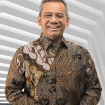 Presiden Prabowo Subianto Resmi Melantik Prof. Suahasil Nazara jadi Menteri Keuangan Asal Suku Nias