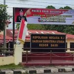 Tersangka Cabul Anak di Dairi  Ditahan Polisi, Keluarga Korban Desak Hukuman Maksimal