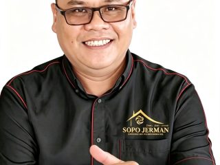 Jerry Edhy Manullang Apresiasi Terpilihnya Hendrik Naipospos sebagai Komisioner KPID Sumut