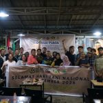 Peringati Hari Tani Nasional, SPI Sumut Gelar Diskusi tentang Reforma Agraria dan Arah Pembangunan