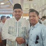 Bara-JP Sumut : Gagasan Gubernur Menjadikan Sumatera Basis Industri Harus Segera Terealisasi
