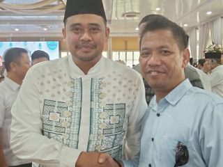 Bara-JP Sumut : Gagasan Gubernur Menjadikan Sumatera Basis Industri Harus Segera Terealisasi