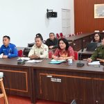 Pemkab Humbahas Ikuti Raker dan RDP Komisi II DPR RI Bahas BMD, BUMD, GTRA dan LSD
