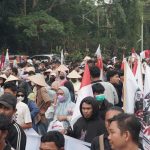 GMPB  Dukung PT.Agrinas Palam Nusantara Berantas Mafia Tanah  di Indonesia