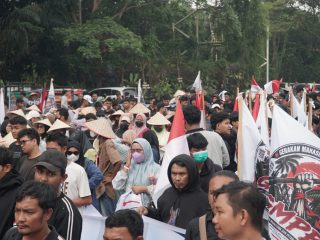 GMPB  Dukung PT.Agrinas Palam Nusantara Berantas Mafia Tanah  di Indonesia