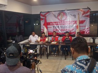 BARA JP Soroti Finalitas Putusan MK dalam Permohonan PHPU 2026