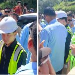 Gubernur Bobby Nasution Dampingi Wapres Gibran Tinjau Hunian Tetap dan Infrastruktur di Tapteng