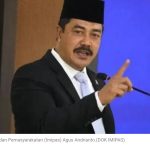 Kemenimipas Perkuat Ketahanan Pangan Melalui Pemberdayaan Warga Binaan