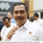Kemenimpas Mantapkan Komitmen Dalam Pelayanan Publik Lewat Program Strategis