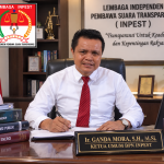 INPEST Desak Pemerintah Usut Kelangkaan Biosolar di SPBU, Bahlil Diminta Turun Tangan