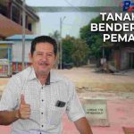 Status Tanah Tiang Bendera Pemangkat Dipertanyakan, Giffarian: Bukan Milik Pemda Sambas