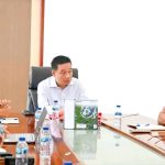 Perkuat Pelayanan Kesehatan, Bupati Humbahas Gelar Rapat Kerja Bersama Kepala Puskesmas