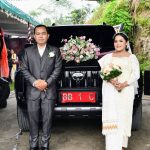 Bupati Vandiko Hadirkan Kebijakan Baru, Kendaraan Dinas BB 1 C Bisa Dimanfaatkan untuk Kegiatan Sosial Masyarakat Samosir
